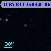 LCRS B114503.0-060521