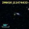 2MASX J11474432-0601459