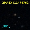 2MASX J11474762-0654159