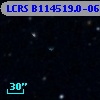 LCRS B114519.0-063823