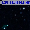 LCRS B114520.1-062855