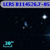 LCRS B114526.7-055724