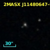 2MASX J11480647-0645392