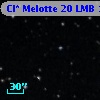 Cl* Melotte   20    LMB   15227