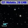 Cl* Melotte   20    LMB   15228