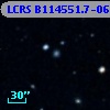 LCRS B114551.7-062850