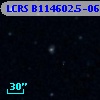LCRS B114602.5-060153
