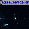 LCRS B114602.9-055708
