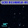 LCRS B114605.0-054352