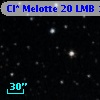 Cl* Melotte   20    LMB   15230