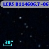 LCRS B114606.7-064324