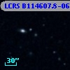 LCRS B114607.8-061703
