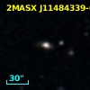 6dFGS gJ114843.4-063335