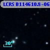 LCRS B114610.8-063240