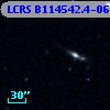 LCRS B114542.4-060632