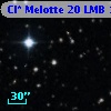 Cl* Melotte   20    LMB   15231