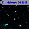 Cl* Melotte   20    LMB   15232