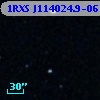 1RXS J114024.9-061957