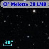 Cl* Melotte   20    LMB   15234