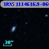 1RXS J114616.9-060853