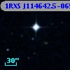 1RXS J114642.5-065548