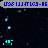 1RXS J114716.9-062926