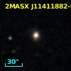 6dFGS gJ114118.8-055612
