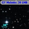 Cl* Melotte   20    LMB   15239