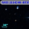 NVSS J114248-073548