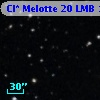 Cl* Melotte   20    LMB   15240