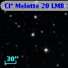 Cl* Melotte   20    LMB   15242