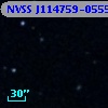 NVSS J114759-055550