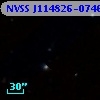 NVSS J114826-074600