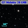Cl* Melotte   20    LMB   15244