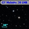 Cl* Melotte   20    LMB   15245