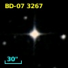 BD-07  3267