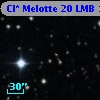 Cl* Melotte   20    LMB   15246