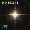 HD 101341