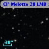 Cl* Melotte   20    LMB   15248