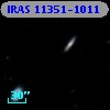 IRAS 11351-1011
