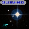 2E 1135.4-0933