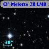 Cl* Melotte   20    LMB   15249