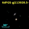 1RXS J113928.6-105753