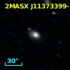 2MASX J11373399-1057254