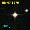 BD-07  3275