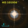 HD 101956