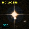 HD 102358