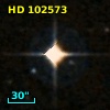 HD 102573
