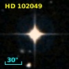 HD 102049
