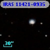 IRAS 11421-0935